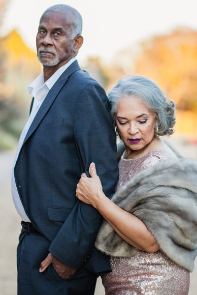Married For 47 Years, This Couple Beat Cancer Twice and Now Their Story Is Winning The Internet
